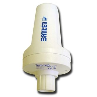 Banten Marine Premium Easy Mount 335 DVB-T TV Antenna