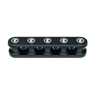 Harken 5 Sheave Deck Organiser