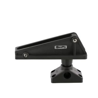 Scotty 276 Anchor Lock &amp; Side Deck Mount