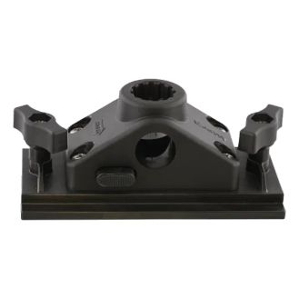 Scotty 340 Nylon Track Adapter