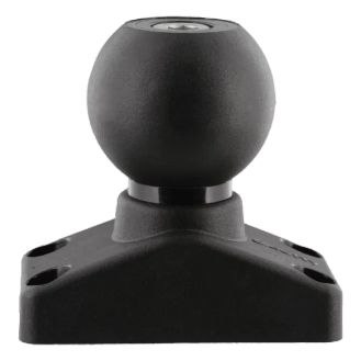 Scotty 2.25" Ball System Base