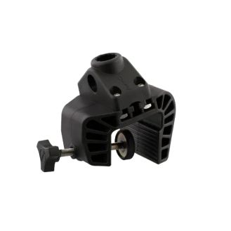 Scotty 449 Portable Clamp Mount With 241 Side/Deck Mount