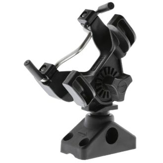 Scotty R-5 Universal Rod Holder with 241 Mount