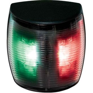 Hella 2nm NaviLED Pro Bi-Colour Navigation Light - Black