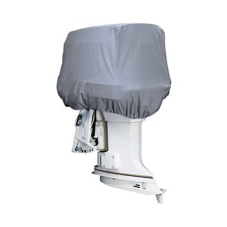 Attwood Motor Hood Up To 25Hp