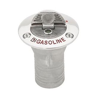 Attwood Low Profile Straight ASM Deckfill