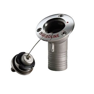 Attwood Low Profile Angled Deckfill