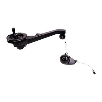 Attwood Mini-Rigger with Line
