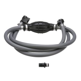 Attwood Honda 6 Foot Long Fuel Line Kit (3/8-Inch)