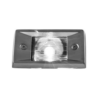 Attwood Rectangler Transom Light