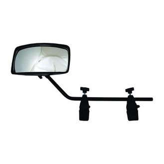 Attwood Clamp On Ski Mirror