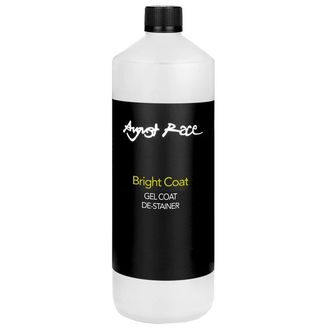 August Race™ Marine Bright Coat Stain Removing Gel (1L)