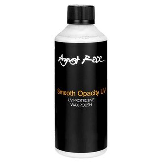 August Race™ Marine Smooth Opacity Wax Polish UV (5L)