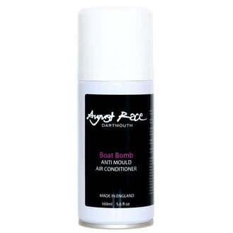 August Race™ Marine Boat Bomb© Antibac Treatment (160ml)
