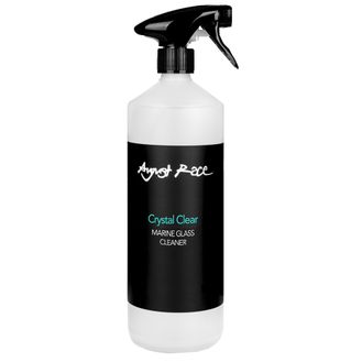 August Race™ Marine Crystal Clear Marine Glass Cleaner (1L)