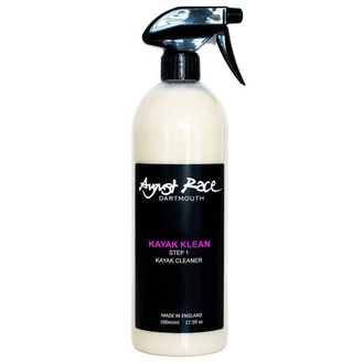 August Race™ Marine Kayak Cleaner (500ml)