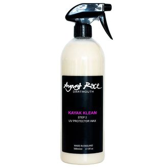 August Race™ Marine Kayak Protector (Step 2, 500ml)