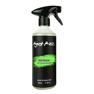August Race™ Marine Ski Shine Spray (500ml)