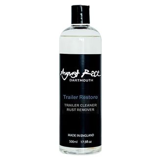 August Race™ Marine Trailer Restore (500ml)