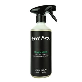 August Race™ Marine Dinghy Wash (500ml)