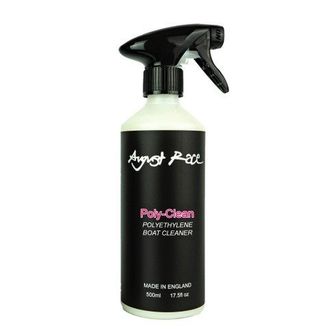 August Race™ Marine Poly-Clean (500 ml)