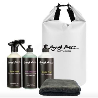 August Race Yacht/Powerboat Handover Care Pack