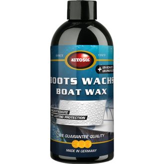 Autosol Marine Boat Wax (500 ml)