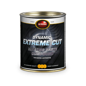 Autosol® Dynamic Extreme Cut Matting Paste Compound (750ml)