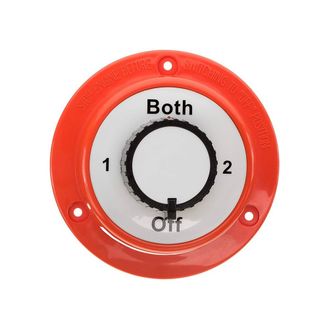Attwood Battery Selector Switch