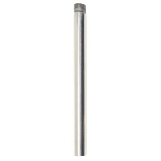 Shakespeare Stainless Steel Extension Mast 0.3m, 1”-14 Fittings