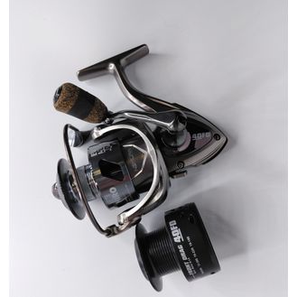 Nomura Hiro Evolution 40 Front Drag