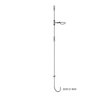 Cox &amp; Rawle Bass Rig
