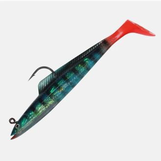 Sidewinder Sandeel Mackerel