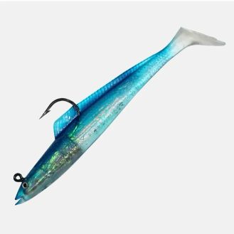 Sidewinder Blue Sandeel