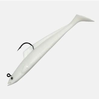 Sidewinder White Sandeel