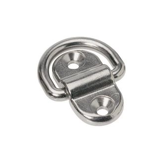 Barton Marine Folding Pad Eye