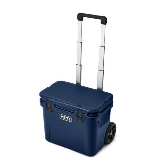 YETI Roadie® 32 Navy Wheeled Cool Box
