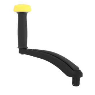 Lewmar Pro Touch Power Grip Winch Handle (250mm/10")