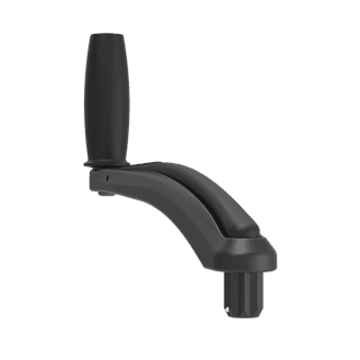 Lewmar Pro Touch Single Grip Winch Handle (250mm/10")
