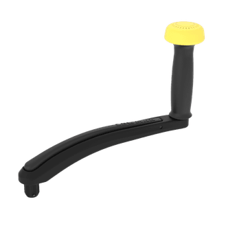 Lewmar Pro Touch Power Grip Winch Handle (200mm/8")