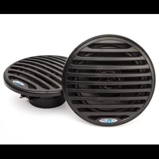 Aquatic 6.5" Economy Speakers - Pair