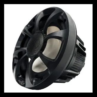 Aquatic 10" Pro Black Sport Subwoofer
