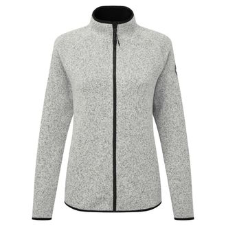 Gill 2025 Women’s Knit Fleece Jacket