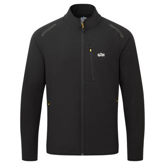 Gill 2025 OS Black Performance Jacket