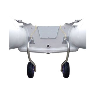 Seago Heavy Duty Dinghy Wheels