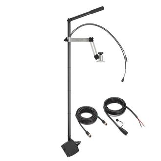 Cannon MEGA Live Universal Hand Control Transducer Kit