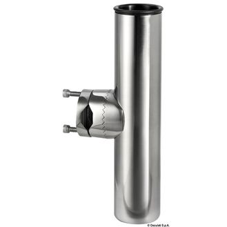 Osculati Fishing Rod Holder for Pipe Mounting