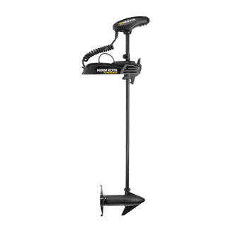 Minn Kota Powerdrive Trolling Motor 45 With Spotlock Micro 54" Shaft 12V