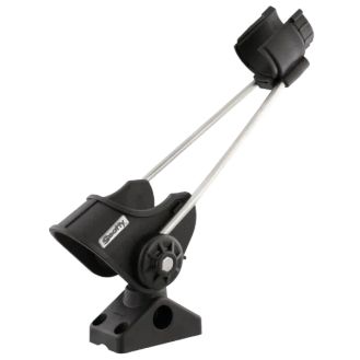 Scotty 240 Striker with 241 Side/Deck Mount