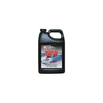 Starbrite Pro Star Heavy Duty Motor Oil SAE 40 (3.8ltr)
